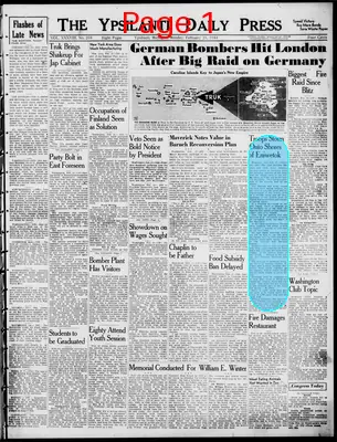 Page thumbnail for The Ypsilanti Daily Press