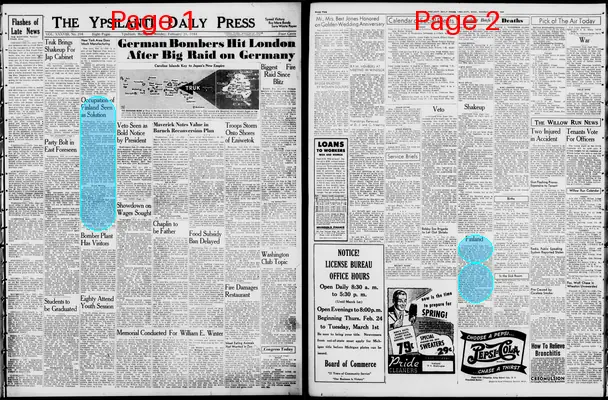 Page thumbnail for The Ypsilanti Daily Press