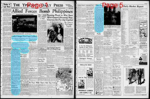 Page thumbnail for The Ypsilanti Daily Press