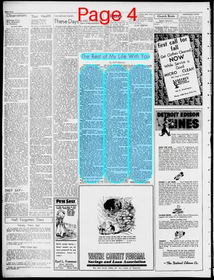 Page thumbnail for The Ypsilanti Daily Press