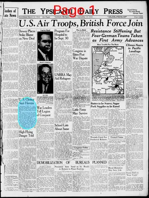 Page thumbnail for The Ypsilanti Daily Press