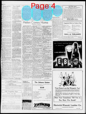 Page thumbnail for The Ypsilanti Daily Press