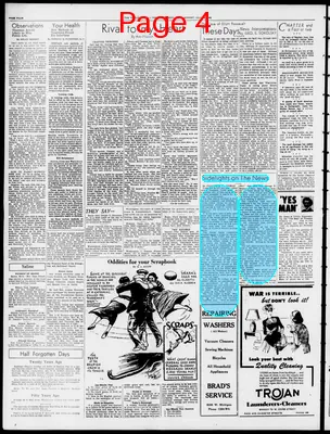Page thumbnail for The Ypsilanti Daily Press