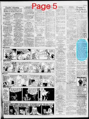 Page thumbnail for The Ypsilanti Daily Press