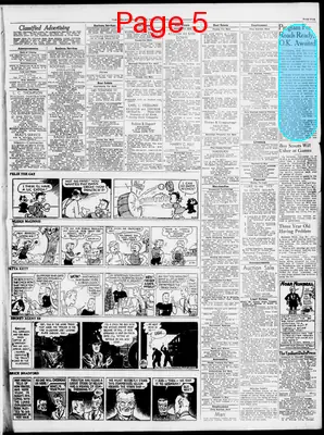 Page thumbnail for The Ypsilanti Daily Press