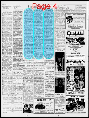 Page thumbnail for The Ypsilanti Daily Press