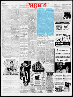 Page thumbnail for The Ypsilanti Daily Press