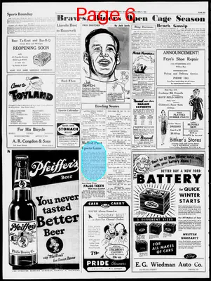 Page thumbnail for The Ypsilanti Daily Press