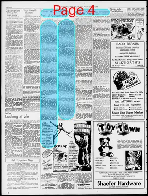 Page thumbnail for The Ypsilanti Daily Press