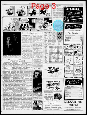 Page thumbnail for The Ypsilanti Daily Press