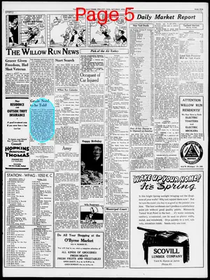 Page thumbnail for The Ypsilanti Daily Press