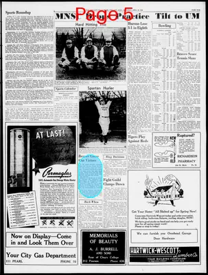 Page thumbnail for The Ypsilanti Daily Press
