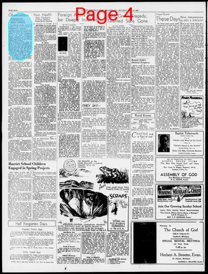 Page thumbnail for The Ypsilanti Daily Press