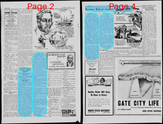 Page thumbnail for The Future Outlook
