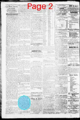 Page thumbnail for The Home Journal