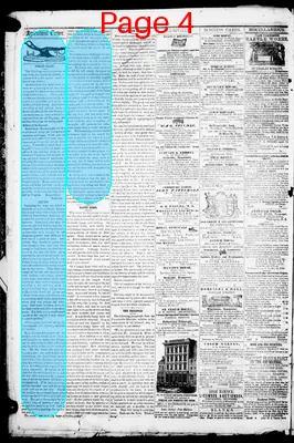 Page thumbnail for The Winchester Weekly Appeal