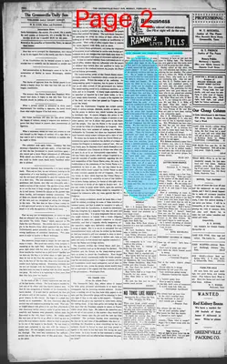 Page thumbnail for The Greeneville Daily Sun