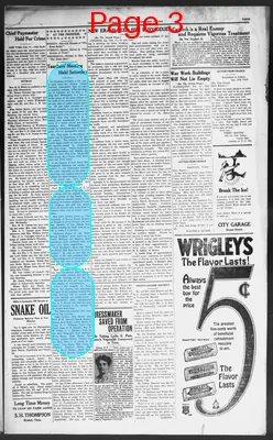 Page thumbnail for The Greeneville Daily Sun