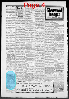 Page thumbnail for News And Citizen
