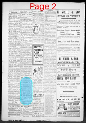 Page thumbnail for News And Citizen