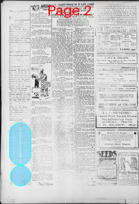 Page thumbnail for The Daily Democrat