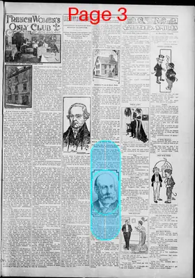 Page thumbnail for The Daily Democrat