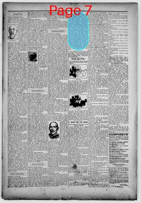 Page thumbnail for The Owosso Times