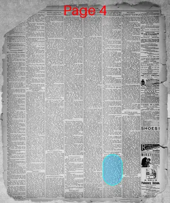 Page thumbnail for The Lebanon Express