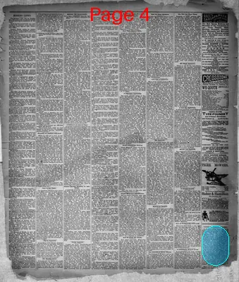 Page thumbnail for The Lebanon Express