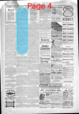 Page thumbnail for The Hood River Glacier