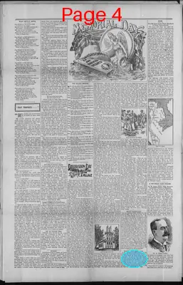 Page thumbnail for The Hood River Glacier