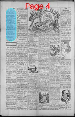 Page thumbnail for The Hood River Glacier
