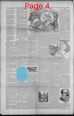 Page thumbnail for The Hood River Glacier