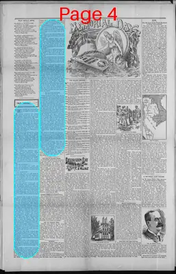 Page thumbnail for The Hood River Glacier
