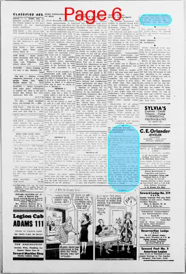 Page thumbnail for The Seward Polaris