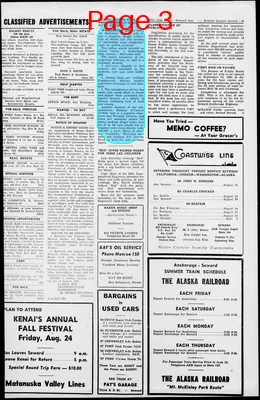 Page thumbnail for Seward Seaport Record