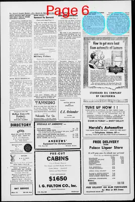 Page thumbnail for Seward Seaport Record