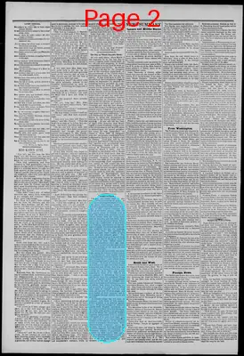 Page thumbnail for The Middlebury Register And Addison County Journal