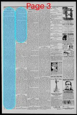 Page thumbnail for The Middlebury Register And Addison County Journal