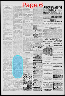 Page thumbnail for The Middlebury Register And Addison County Journal
