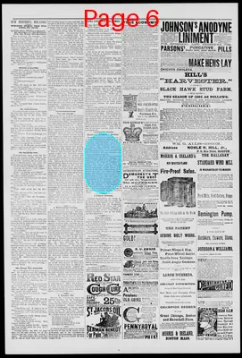 Page thumbnail for The Middlebury Register And Addison County Journal