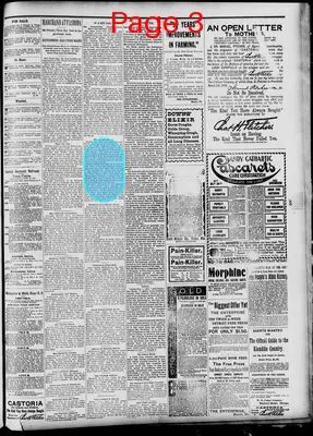 Page thumbnail for Barre Evening Telegram