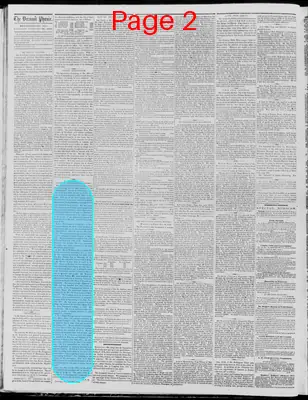 Page thumbnail for Vermont Phœnix