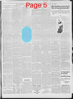Page thumbnail for Vermont Phœnix