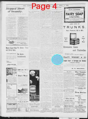 Page thumbnail for Vermont Phœnix