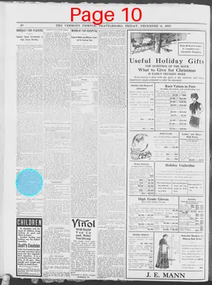 Page thumbnail for Vermont Phœnix