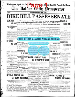 Page thumbnail for Valdez Daily Prospector