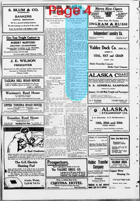 Page thumbnail for Valdez Daily Prospector