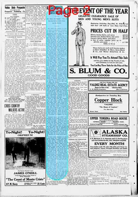 Page thumbnail for Valdez Daily Prospector