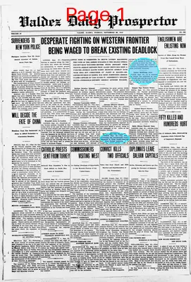 Page thumbnail for Valdez Daily Prospector